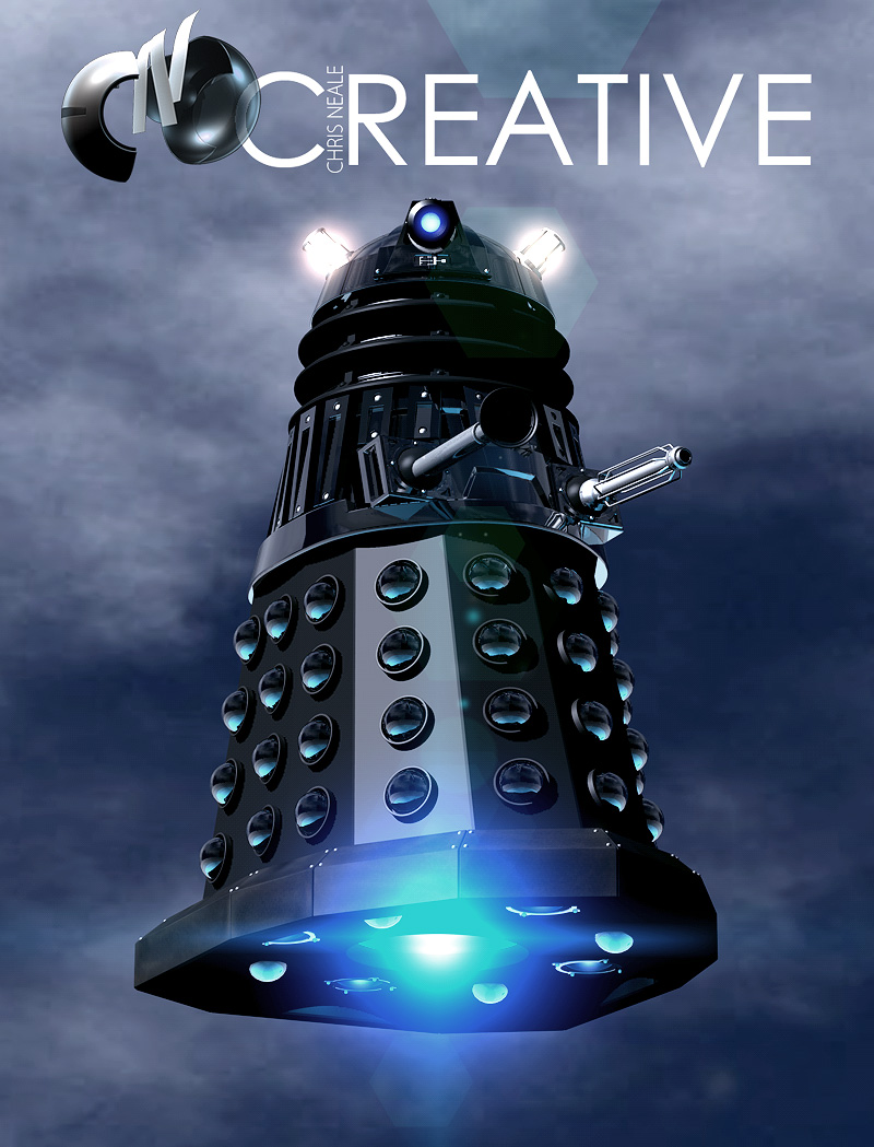 first dalek