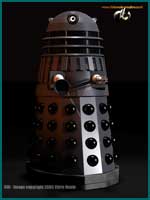 first dalek