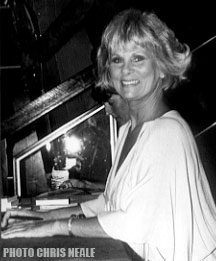 Grace Lee Whitney